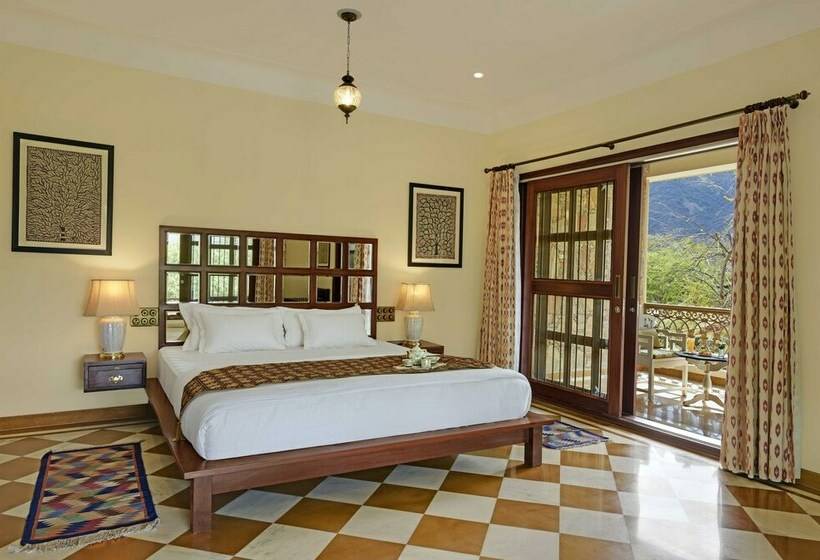 سوئیت پرزیدنت, Vatsalya Vihar   A Luxury Pool Villas Resort