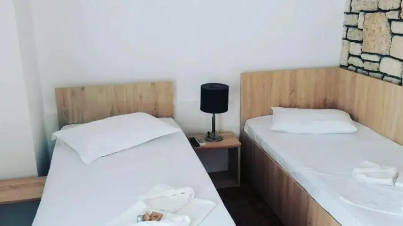 Pokój Standard Widok Morze, Mercur