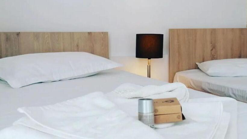 带海景的标准房, Mercur