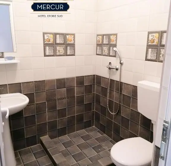 Pokój Czteroosobowy Superior, Mercur