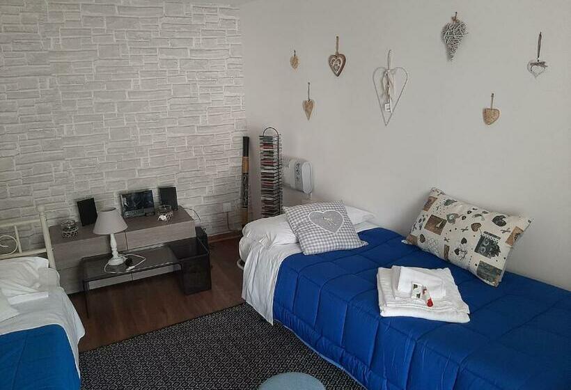 חדר סטנדרט, Ca  Virasolelh