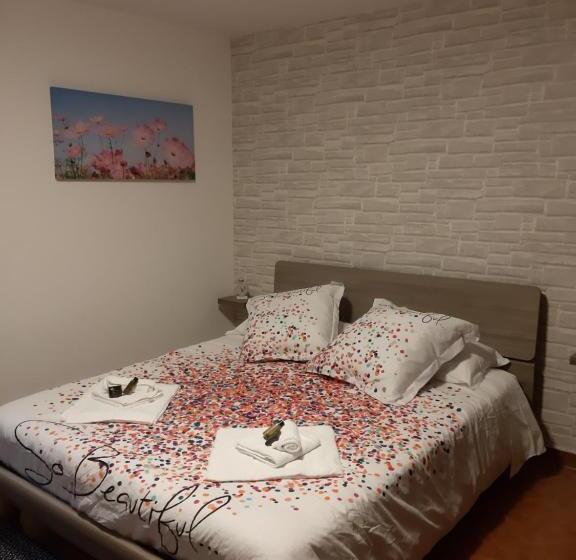 חדר סטנדרט, Ca  Virasolelh