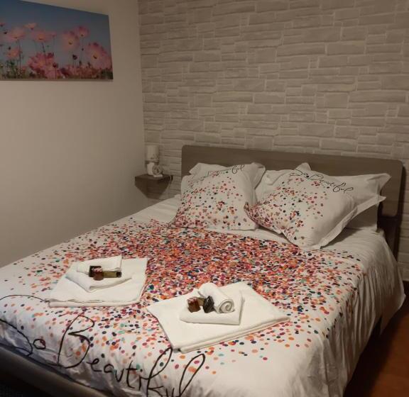 חדר משפחתי, Ca  Virasolelh