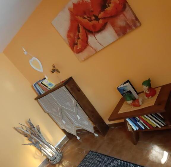 חדר סטנדרט, Ca  Virasolelh