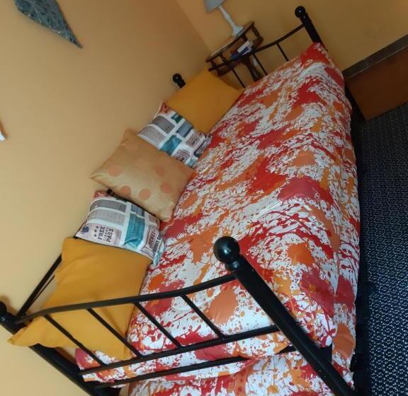 חדר סטנדרט, Ca  Virasolelh