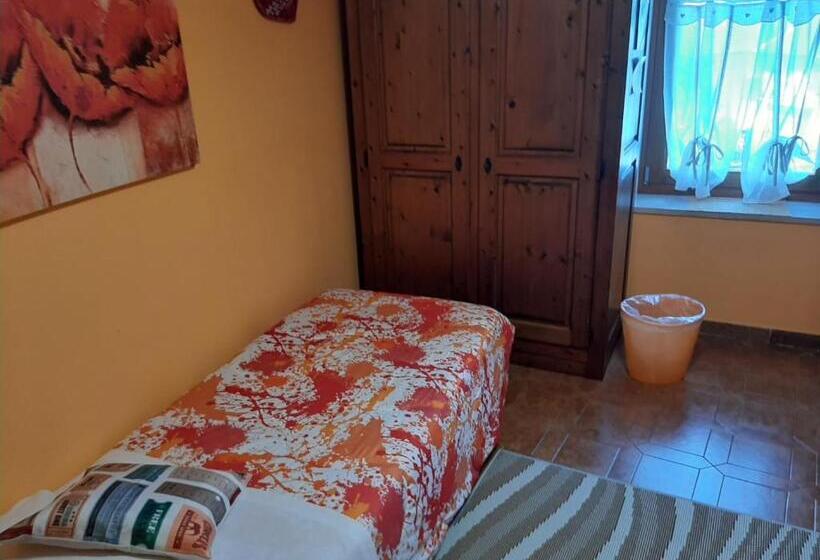 חדר סטנדרט, Ca  Virasolelh