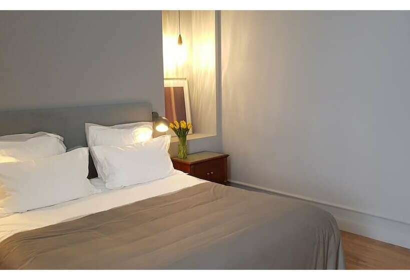 חדר סטנדרט, De L'anglais, Guesthouse