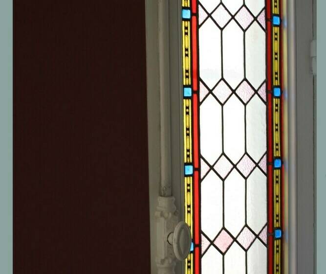 חדר סטנדרט, De L'anglais, Guesthouse