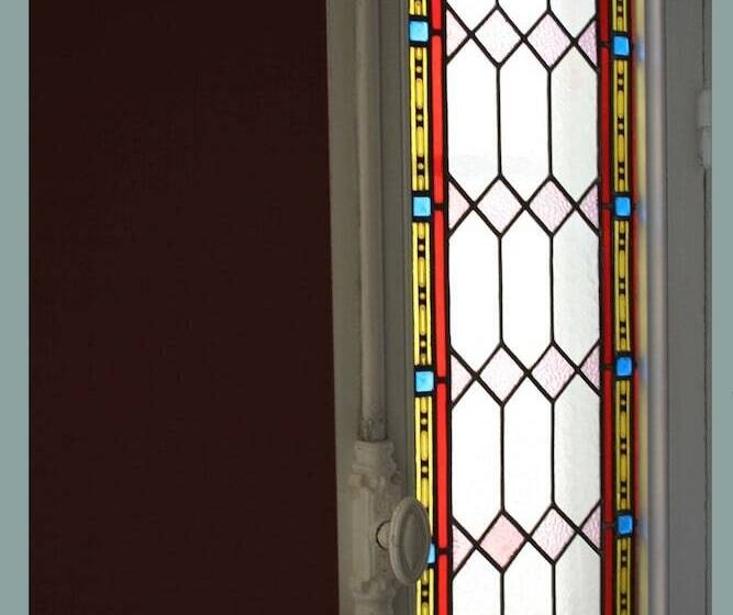 חדר סטנדרט, De L'anglais, Guesthouse