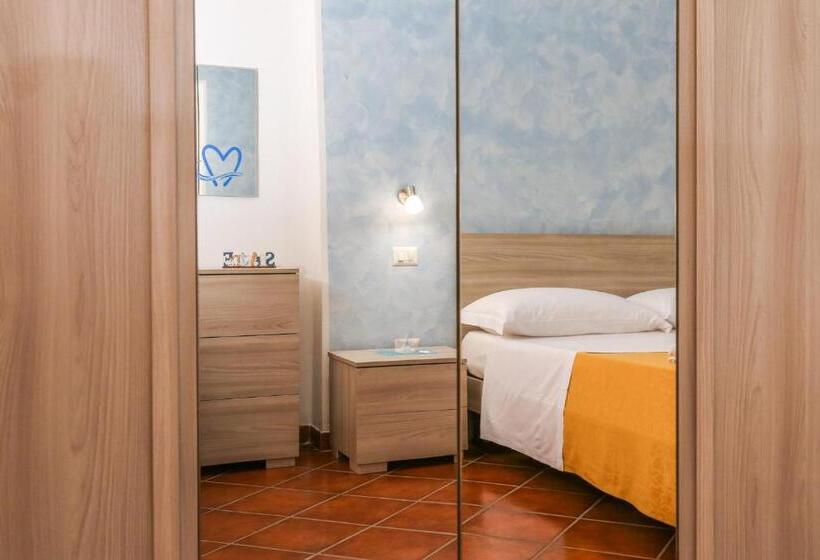 غرفة قياسية, Mar Y Sal