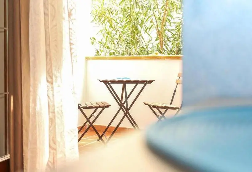 スタンダード４人部屋, Mar Y Sal