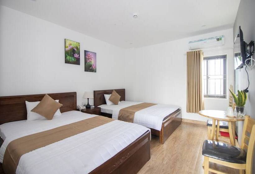 اتاق سوپریور, An Phuc