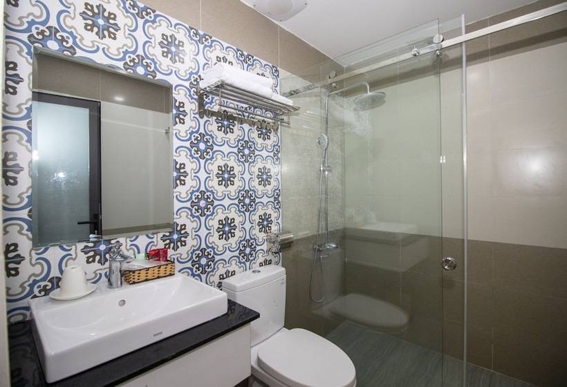 اتاق خانوادگی, An Phuc