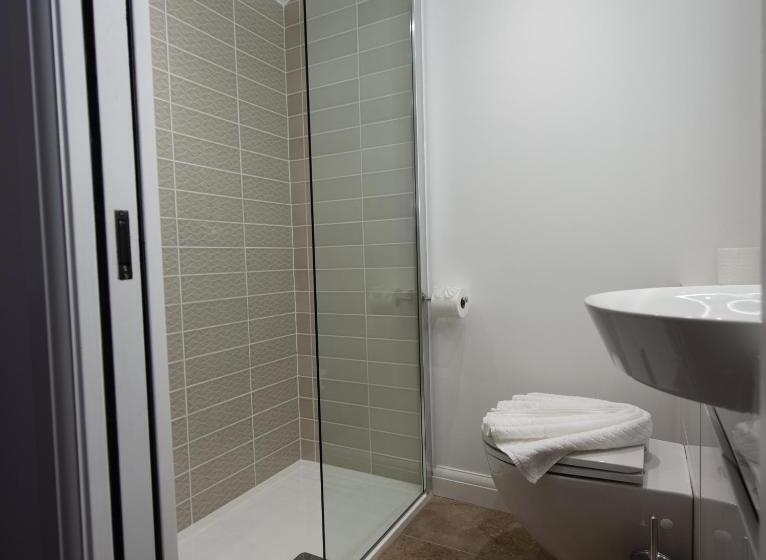 חדר סטנדרט, The Withies Inn