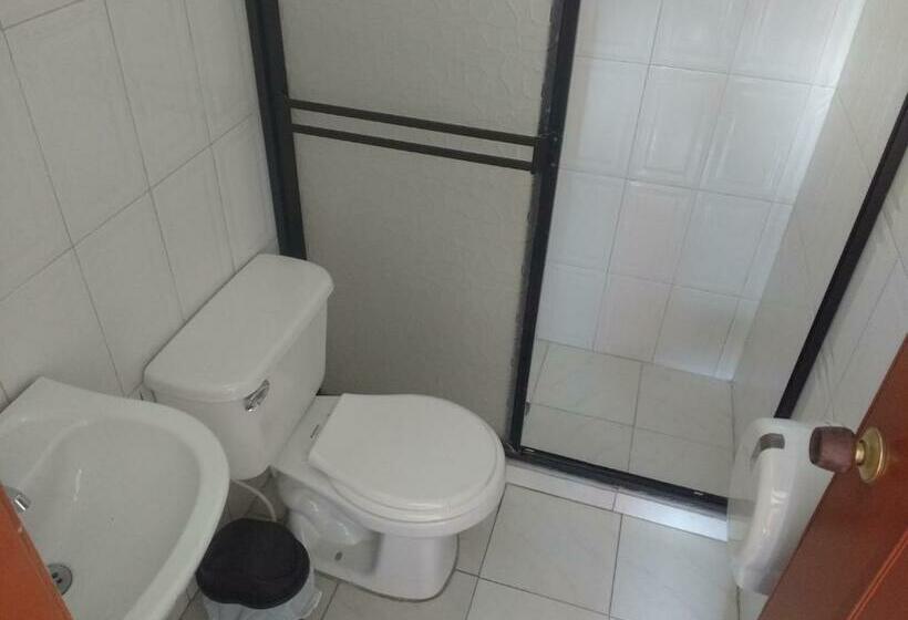 חדר סטנדרט, La Fontana