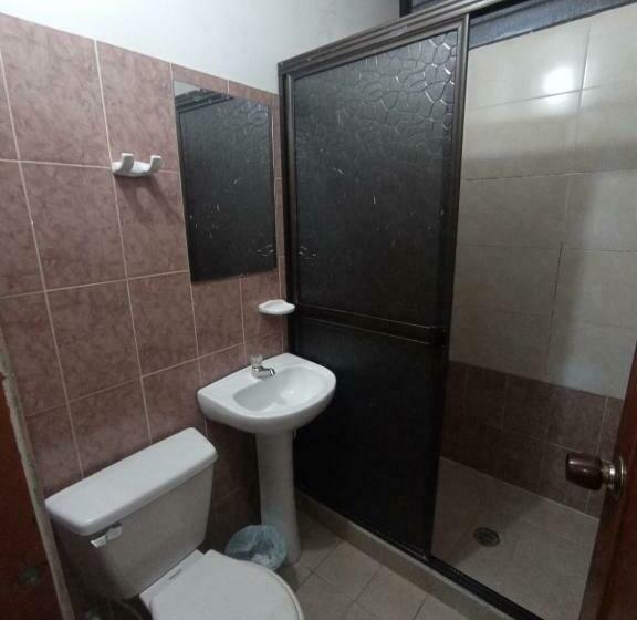 스탠다드 싱글 룸, La Fontana