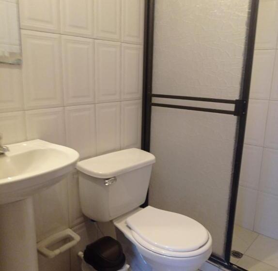 스탠다드 룸, La Fontana