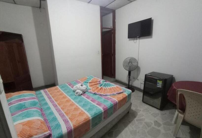 스탠다드 룸, La Fontana