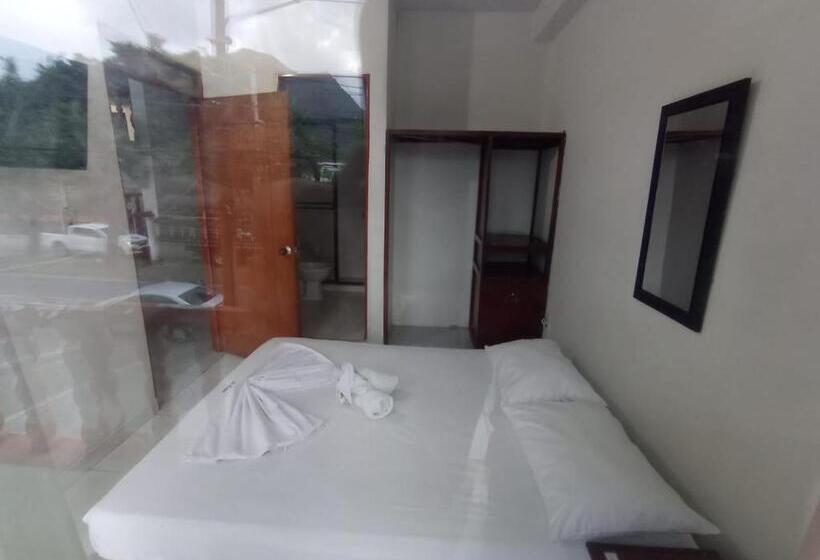 חדר סטנדרט, La Fontana