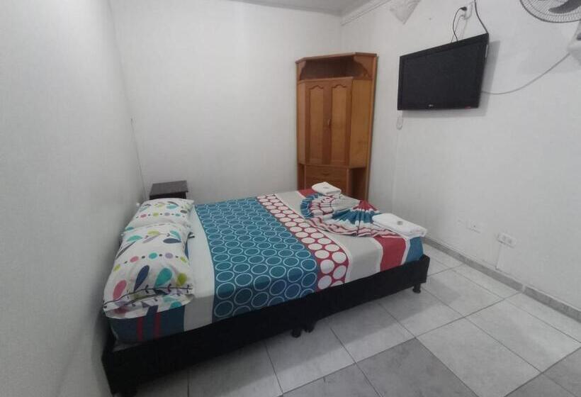 스탠다드 룸, La Fontana