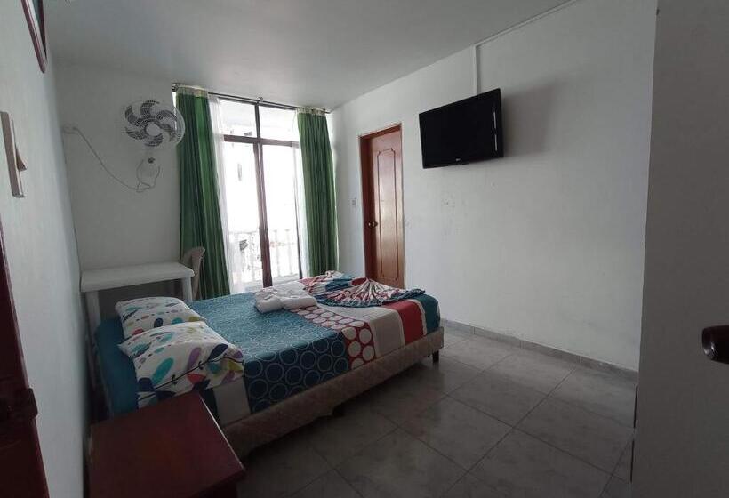 חדר סטנדרט, La Fontana