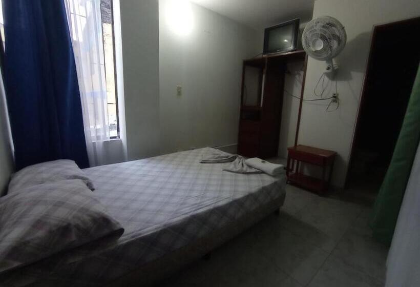 스탠다드 싱글 룸, La Fontana