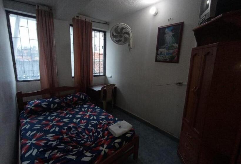 חדר סטנדרט יחיד, La Fontana