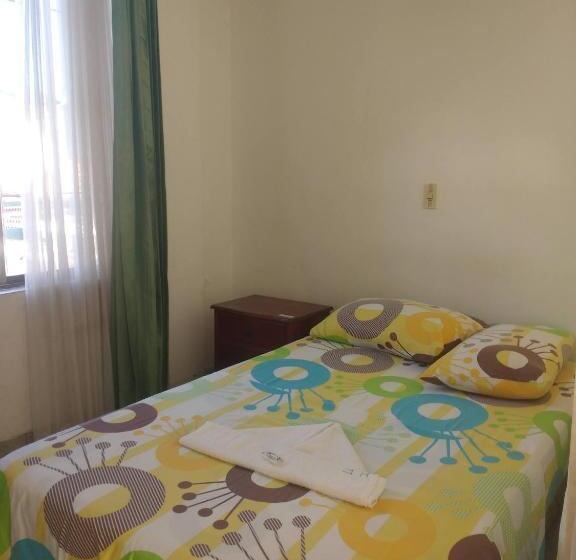 스탠다드 싱글 룸, La Fontana