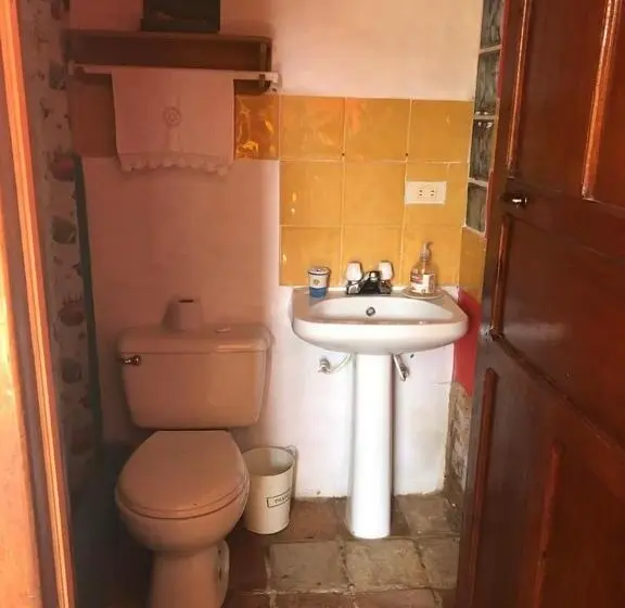 スタンダードルーム, Mi Casa Es Tu Casa Inn