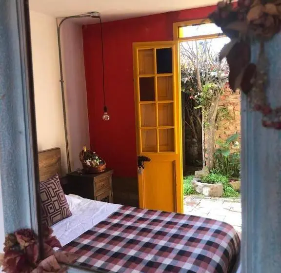 スタンダードルーム, Mi Casa Es Tu Casa Inn