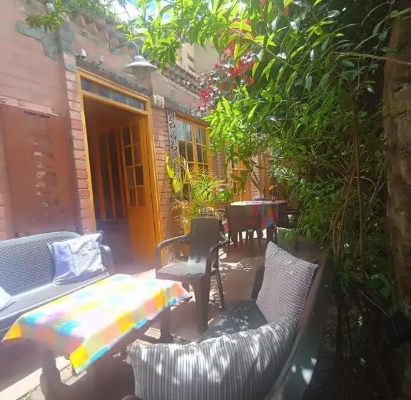 スタンダードルーム, Mi Casa Es Tu Casa Inn