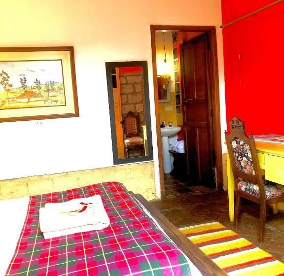 חדר סטנדרט, Mi Casa Es Tu Casa Inn