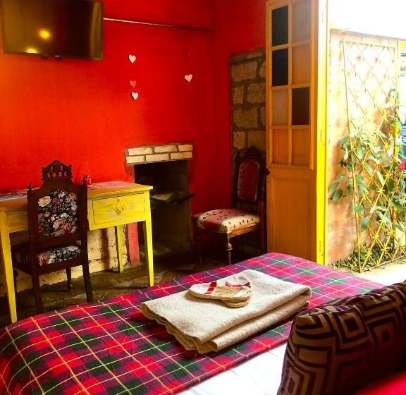 חדר סטנדרט, Mi Casa Es Tu Casa Inn