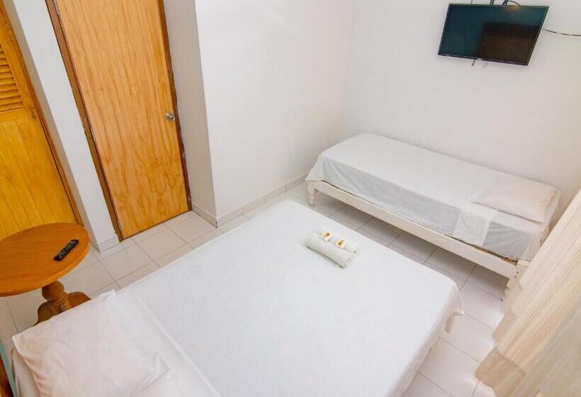 ファミリールーム, Spilberg Resort