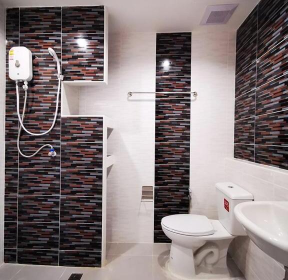 Pokój Standard, Nirvana@phala