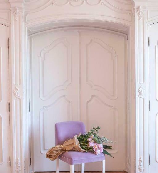 سوییت اجرایی, Luzeiros Suites