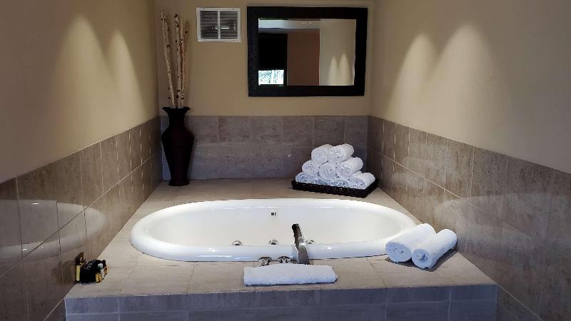 Люкс Кровать Кинг, Best Western Plus Coeur D'alene Inn