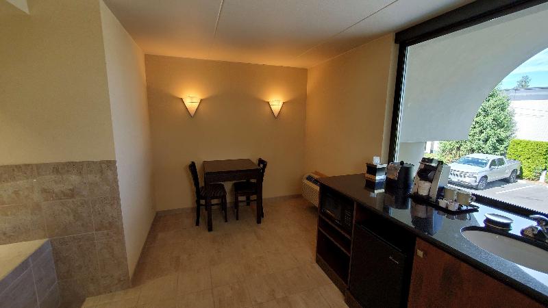 Люкс Кровать Кинг, Best Western Plus Coeur D'alene Inn