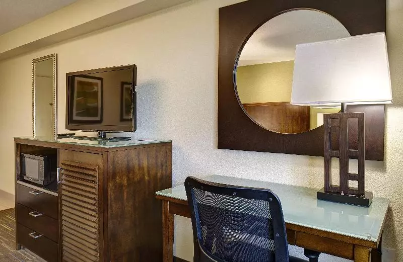 اتاق استاندارد, Holiday Inn Express San Diego South   National City, An Ihg
