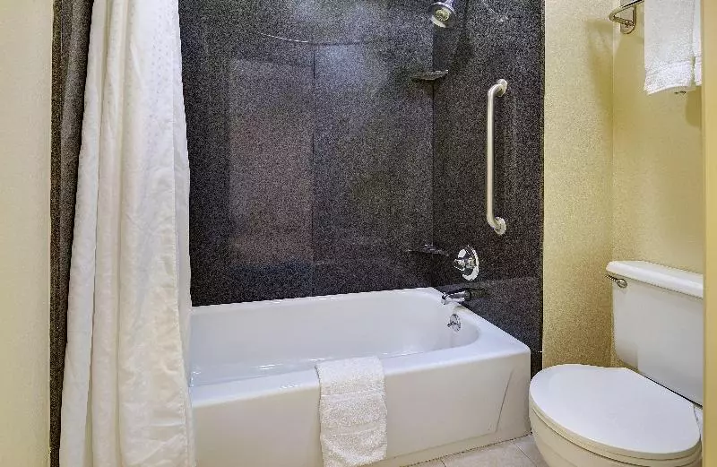 اتاق استاندارد, Holiday Inn Express San Diego South   National City, An Ihg