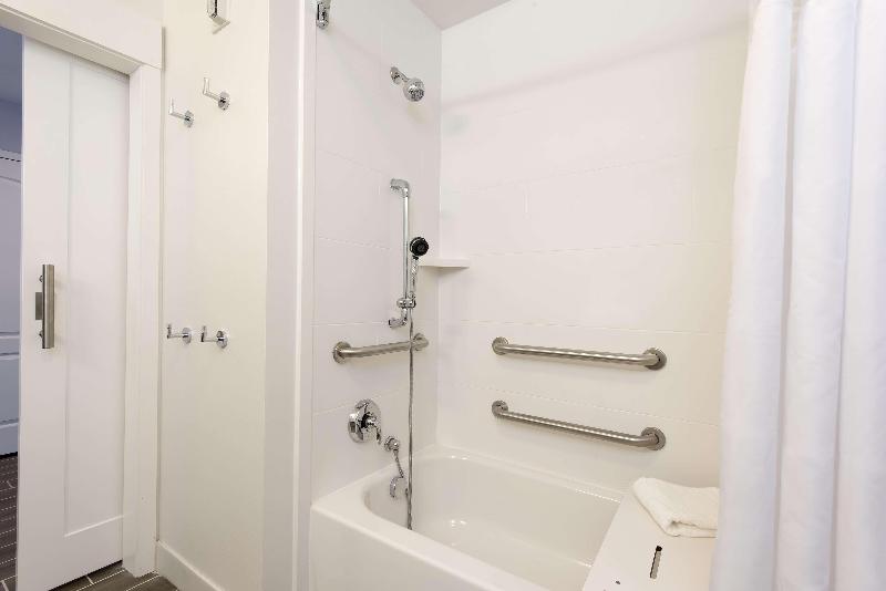 スタンダードルーム, Holiday Inn Express San Diego South   National City, An Ihg