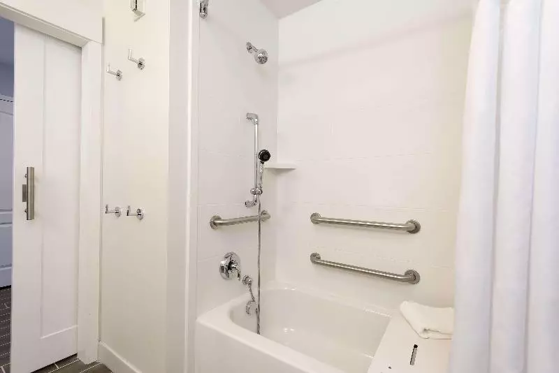 اتاق استاندارد, Holiday Inn Express San Diego South   National City, An Ihg