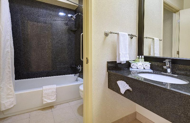 Номер Executive Кровать Кинг, Holiday Inn Express San Diego South   National City, An Ihg