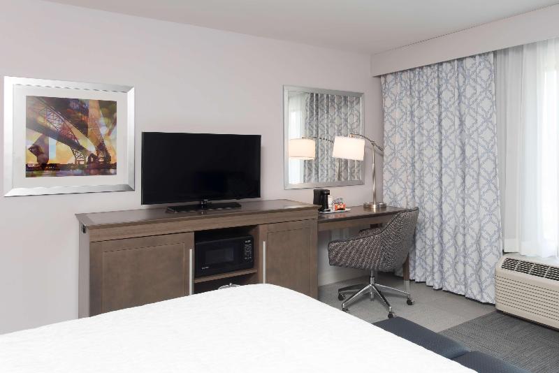 Номер Стандарт, Holiday Inn Express San Diego South   National City, An Ihg