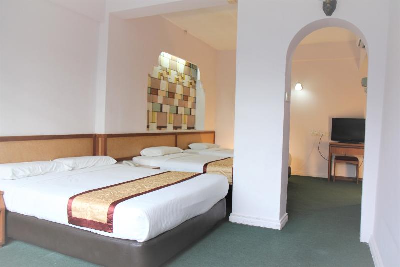 Standard Szoba King Size Bed, Super 8 By Wyndham Richardson Dallas