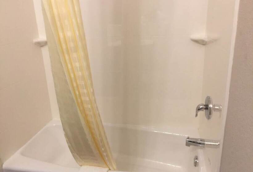 اتاق استاندارد, Surestay Hotel By Best Western Brownsville