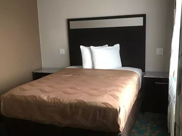 スタンダードルーム, Surestay Hotel By Best Western Brownsville