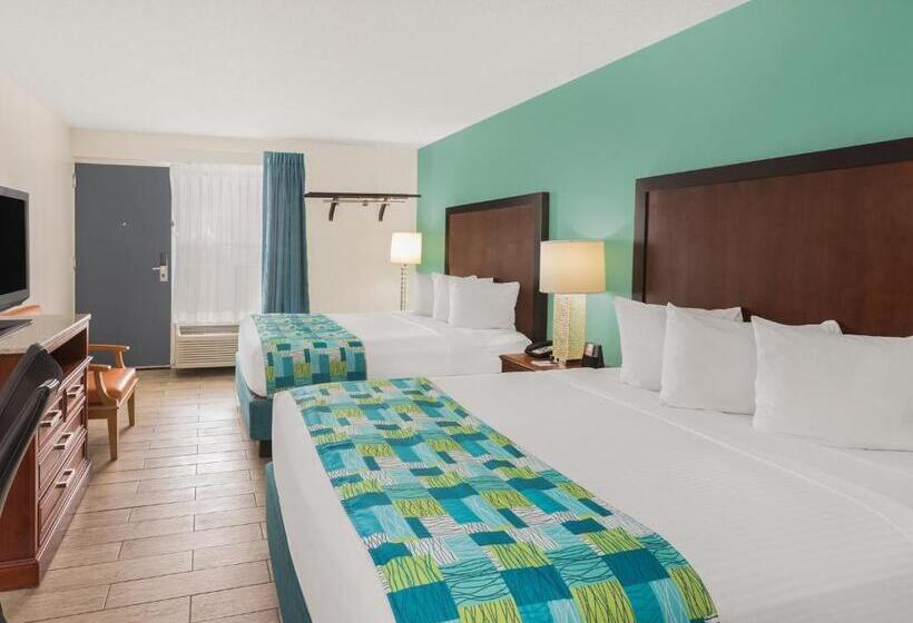 스탠다드 룸, Surf & Sand