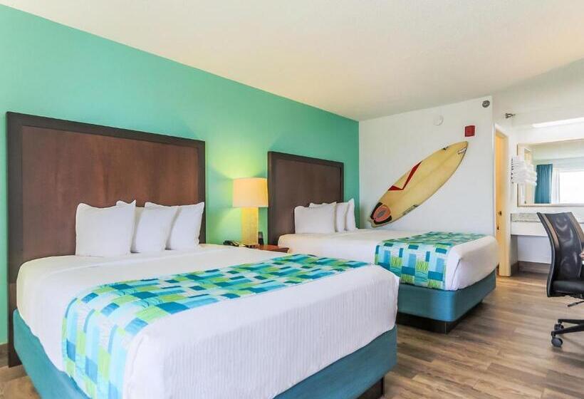 스탠다드 룸, Surf & Sand