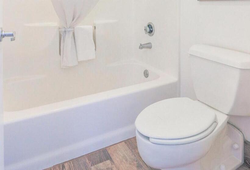 스탠다드 룸 킹사이즈 침대, Surf & Sand